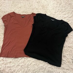 wild fable - v necks medium bundle